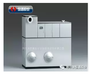 油水分离隔离器